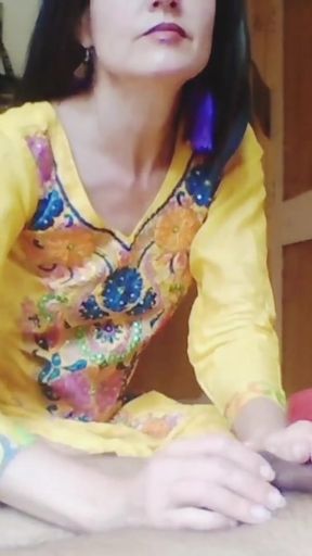 Stepmom brings him back Home   Clip 1