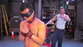 Eli Lewis And Brian Bonds - Best Xxx Video Gay Toys Unbelievable Will Enslaves Your Mind