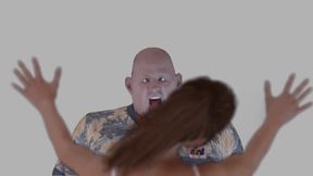 Laura, Lustful Secrets : married wife and a dick punisher ep.26