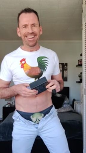 Review of a new prostate massager from OTOUCH