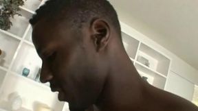 Black Bi Cuckolding