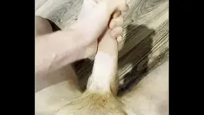 Hot Twink Soaked in Thick Cream—His Abs Shine With Jizz—I Love This Load! – 18+