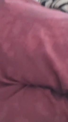 Waking up My Man to Pee Juice for Breakfast