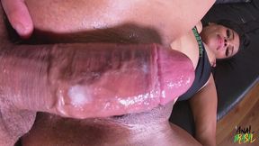 castigando o rabo da casada - natasha sex apeeal