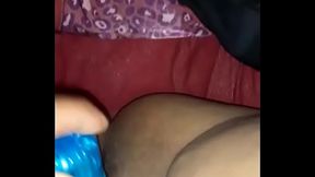 Se&ntilde_ora  casada me manda un video por WhatsApp  parte  2