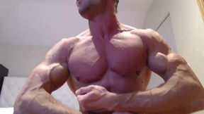 Aaron Platz Private Show