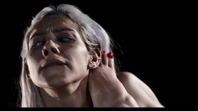 Veronica Leal Fucks Amirah Adara After Unbirth Possession VORE TRAILER