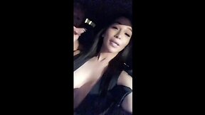 A Breathless Anal Adventure: Intense Amateur Anal & Big Ass