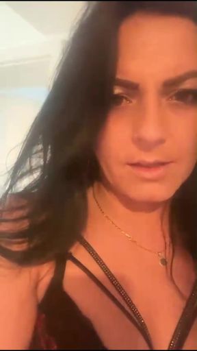 Adventures of Milfycalla Ep 176 Play with Pee