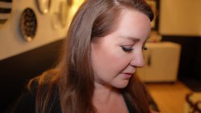 Breeding Stepmommy in Pantyhose HD