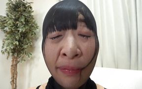Hara Miori's Asian BDSM Domination will leave you breathless