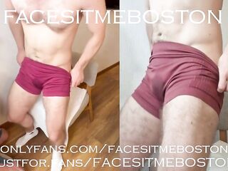 Just sit back & let me worship you. Wrap your leg around the back of my neck and pull me into your holes! This chab started to smother and drown me!