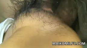Exquisite Japanese Tootsie Gets Face Fucked Hard in Steamy Sex Film