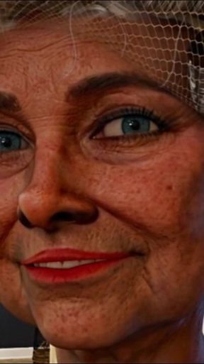 Stepmother Sally