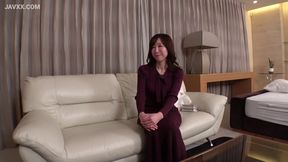 Married woman breaks free from boring marriage for steamy affair
