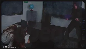 River Fox & Kyle Mason: Hardcore Brunette Fantasy