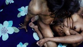 PART 1 I Seduced My Busty House Maid to have  Fun With Her