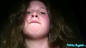 18 Year Old Gymnast Fucks In Gym Changing Rooms 2 - Bunny Baby