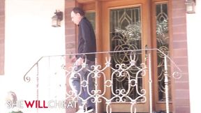 Richelle's mother trailer