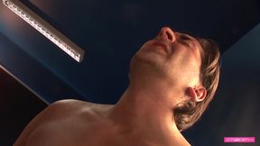 Super sexy nubian babe gets screwed