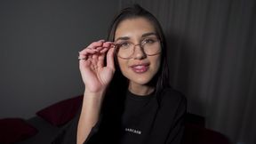 SHE WILL LET YOU USE HER 4 CASH !