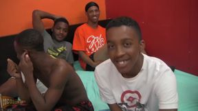 Lamar Love + Manny Baby + Meko Mills + Tygax + Tyler Trenton