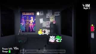 Sooo Good man Plays Sex FNAF