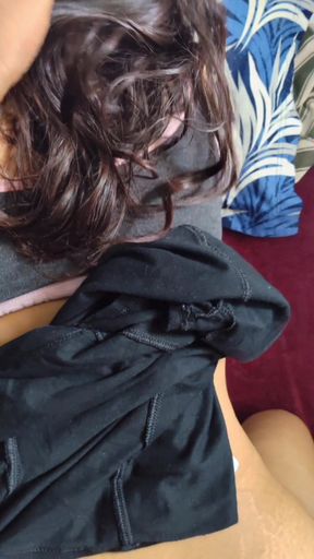 Indian bhabhi big ass fucked in doggy style big boobs