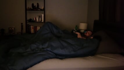 Teen cheerleader's tight uniform stretched around massive BBC as she's bent over the pommel horse