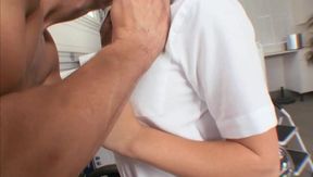 She Does Porn Part 2