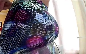 Remy lacroix leggings and ass