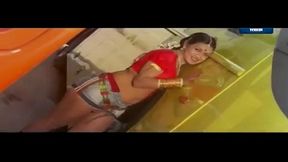 Kannada Hot Song    Hey Shakeela Shakeela    Kashinath,Namratha    Moorkha