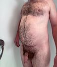 Water Belly Inflation Pt3