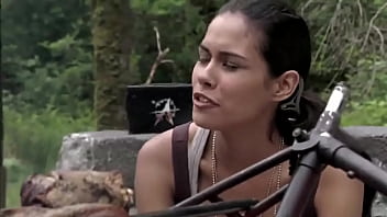 P&acirc_nico na floresta 2 - completo dublado