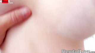 Stepmoms Forbidden Lecher