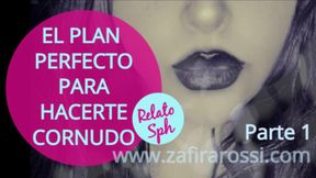 Relato de un encuentro sorprendente con mi novio peque�udo