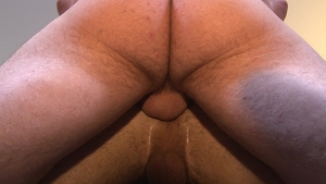 Active Duty: Brunettes, Uniforms, Big Dicks - Oh My!