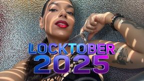LOCKTOBER 2025