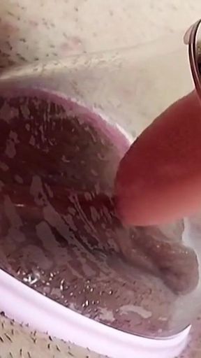 Selection of Vacuum Masturbation of the Vagina