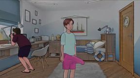Sex Note - Pt.5 - Special University Project