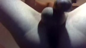 Praising My Bootycheeks and Puckerhole