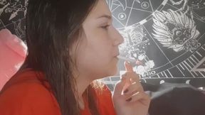 YULIANA EXTRA DEEP BREATH