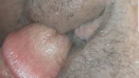 Casal fudendo e se exibindo