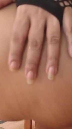 My Big Ass Sex MILF
