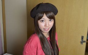 Kieko Want a Expert Cock for a Hot Pussy Creampie