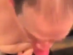 Guy sucks his buddy for cum then shoots his load