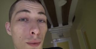 2477 This is My New Sextape with A Real Sexy Scally Boy Fuckin and Breedinf My Hole in Paris