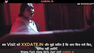 Bidhba Bhabhi Ke Sath Dewar_1