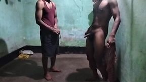 Indian Gay Teen Story Hindi Part 1