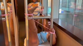 stagdaddy-shanice love and donna baby